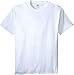 Hanes Men's Beefy-T Crewneck Short-Sleeve T-Shirt