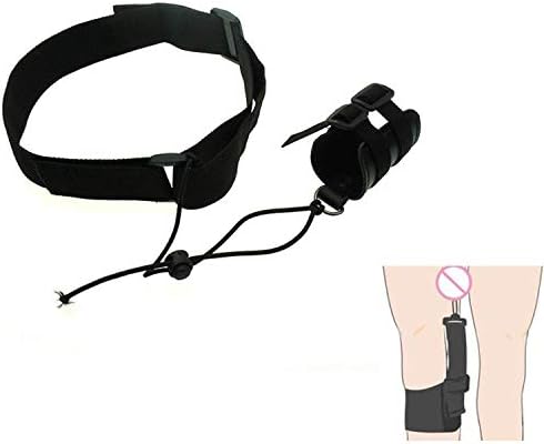 New FUGYYr for Men Leather FUGYYPro Extender Stretcher Enhancement Tension Device Max Pro Hanger W/Clip FUGYYMent