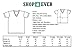 Shop4Ever® Donald Trump 2016 Men's V-Neck T-shirt Political Shirts
