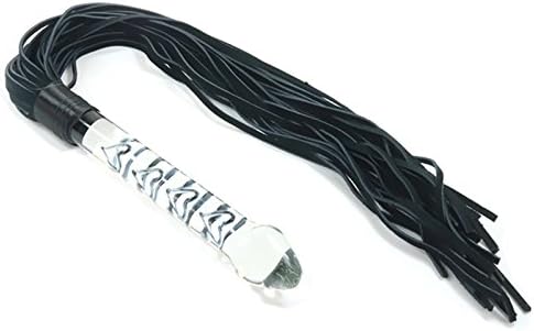 Glass Massage sticks For Back And All Over Body Deep Tissue Pleasure toy for Women Female (YPB03)