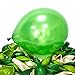 Dinosaur Party Balloons,100 Pcs 12 inch 3.2g Latex Balloons for Baby Shower,Dino Jungle Jurassic Birthday Party Decorations,1st Bday Party Supplies,Tree Birthday Wedding Party Spring Decorations