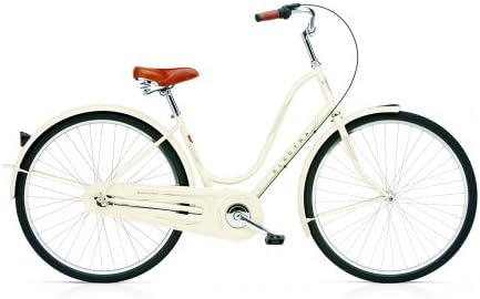 Electra Bike holland bike Amsterdam Original 3i hollend bike Ladies ladies beige