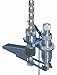 Lee Precision 90893, Pro 1000, Load-Master Progressive Press Bullet Feeder Kit, 355 to .365 Diameter Upto .46