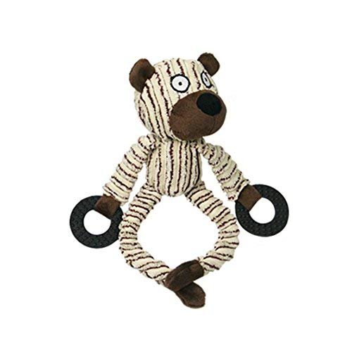 peluche indistruttibile per cani