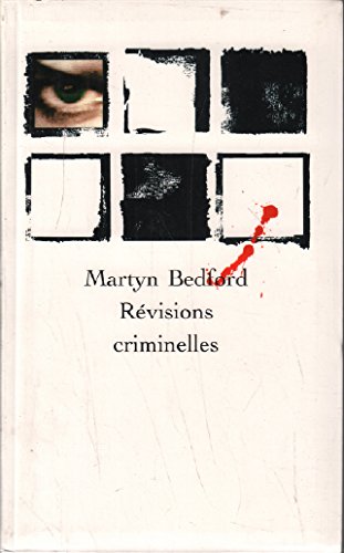 Révisions criminelles
