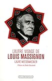 Image de l'autre visage de louis massignon