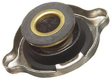 for Mercedes (select 68-95 models) Expansion Tank Cap OEM REIN
