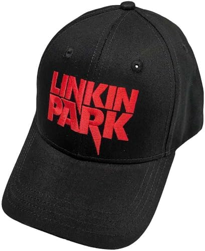 Rock Off officially licensed products Men's Linkin Park Concentric