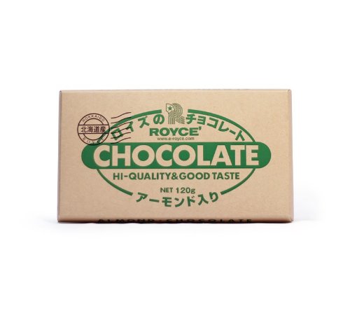 ROYCE Chocolate