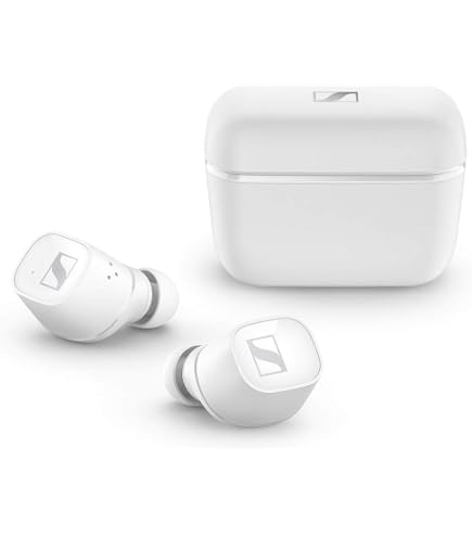 CX True Wireless - White : Amazon.ca: Electronics