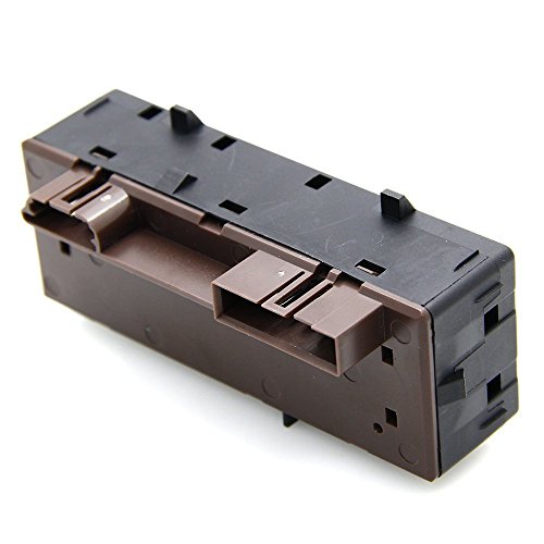 image for Yikesai 4WD 4 Wheel Drive Switch Transfer Case Selector Dash Switch-fo