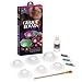 Craft-tastic – Mini Glitter Bowl Kit – Craft Kit Makes 3 Different-Sized Tiny Glitter Bowls