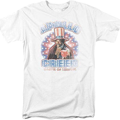 master of disaster shirt