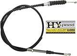 HYspeed Clutch Cable Kawasaki KX80 KX85 KX100 NEW