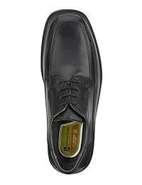 Dockers Men’s Perspective Leather Oxford Dress Shoe
