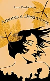 Livro Amores e Desamores