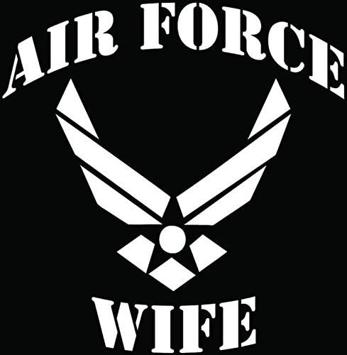 Air Force Wife