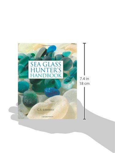 Sea Glass Hunter's Handbook