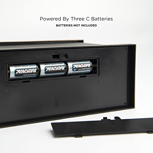 5 Color LED Fireplace Lantern Decorative, Electric Fireplace, Room