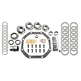 Motive Gear R10RVMKT Master Bearing Kit with Timken