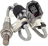Bosch 15620 Oxygen Sensor, OE Type Fitment