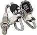 Bosch 15620 Oxygen Sensor, OE Fitment (Toyota)
