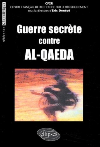 Guerre secrète contre Al-Qaeda