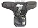 DTOM Law Enforcement Concealed Carry Fanny Pack CORDURA NYLON - Black