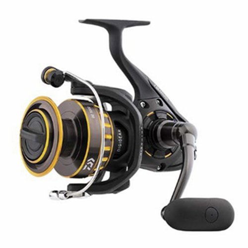 Daiwa BG BG8000 Spinning Reel