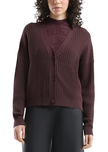 QS 2174521 Suéter cárdigan, 4925, L para Mujer