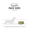 Lilys-Kitchen-Dog-Grain-Free-Dinners-MPK-6x150g Lily's Kitchen Classic Dinners Multipack Wet Dog Food (6 x 150 g)