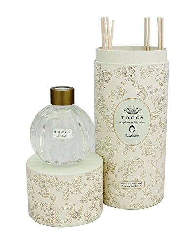 Tocca Fragrance Reed Diffuser - Giulietta - 175 ml