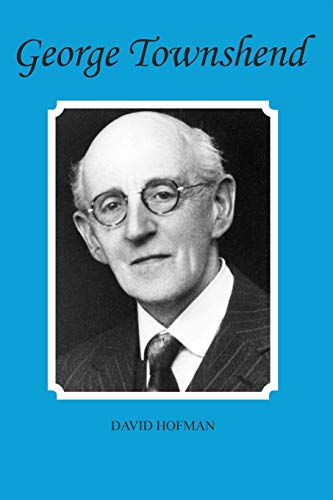 George Townshend by David Hofman