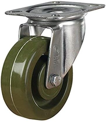 100mm high temperature resistant Castor up to 280ËšC
