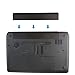 Baturu 6Cell New FP06 FP09 NoteBook Battery for HP Probook 440 450 445 470 455 G0 G1 Series 708457-001 707616-242 707616-421 HSTNN-IB4J HSTNN-W92C HSTNN-W93C HSTNN-W94C HSTNN-W95C