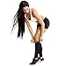 ActiveGear Calf Compression Sleeves (Small)