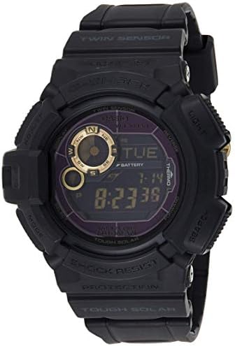 Amazon.com: Casio Men's GWX-5600-1JF G-Shock G-Lide Tough Solar
