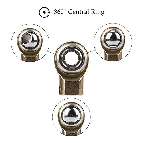 2 Bushing+Eliminator+Compatible+1987+1997+Powerstroke