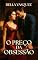 Livro O Preço da Obsessão