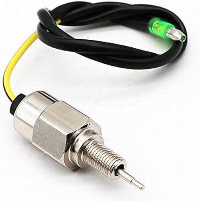Carburetor Fuel Shut Off Solenoid Replaces 21188 2006 21188 2014 John Deere Miu11222 Km 21188 2014 For Kawasaki Fd620 Fd620d Fd661 Fd661d Lawn Mower And Argo Conquest 8x8 And 6x6 Cub Cadet Mowe Amazon Ae
