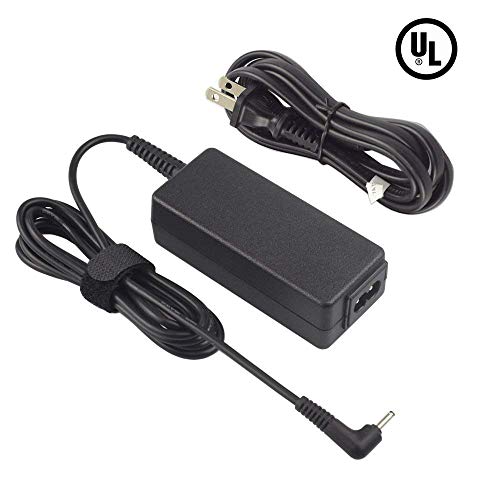 image for UL Listed Superer AC Charger Replacement for LG Gram 13.3