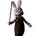 Medicom Silent Hill 3: Robbie The Rabbit Real Action Hero Figure