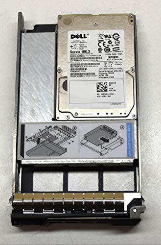 Seagate Savvio 10k.3 St9300603ss 300 Gb 2.5