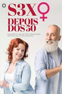 Livro O Sexo depois dos 50