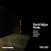 David Adjaye: Houses, Pavilions, Installations, Buildings, 1995?2007 by