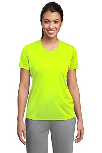 SPORT-TEK Women's PosiCharge Competitor Tee