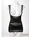 FUT Full Body Waist Trainer Shaper Underbust Corset Cincher Shapewear Bodysuit
