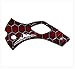 Training Mask Elevation 2.0 Spider Sleeve Red Medium