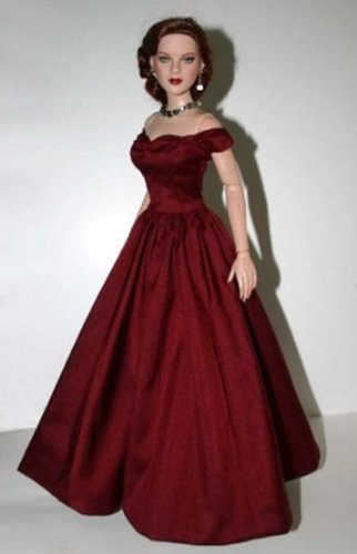 True Splendor Pattern for DeeAnna Denton