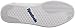 Reebok Men's Smash Fashion Sneaker, US-WHITE/Team Dark Royal, 9.5 M US